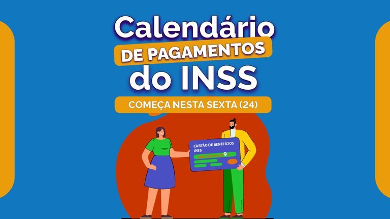 INSS confirma pagamento do 13º a aposentados e gera expectativa entre beneficiários