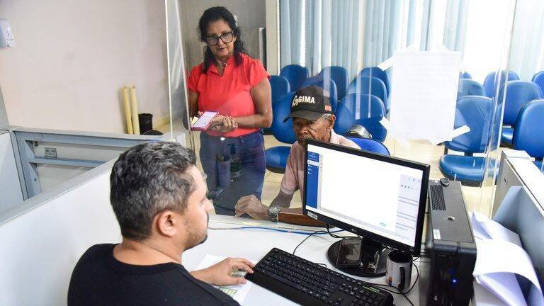 INSS realiza 18 mil atendimentos em mutirões e supera expectativa de vagas