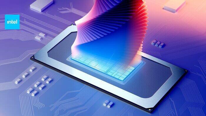 Intel revela CPUs Wildcat Lake com até 2,7x mais performance em IA e eficiência