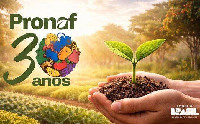 Ipea revela que Pronaf impulsiona produção da agricultura familiar em 18% e 43 milhões de contratos