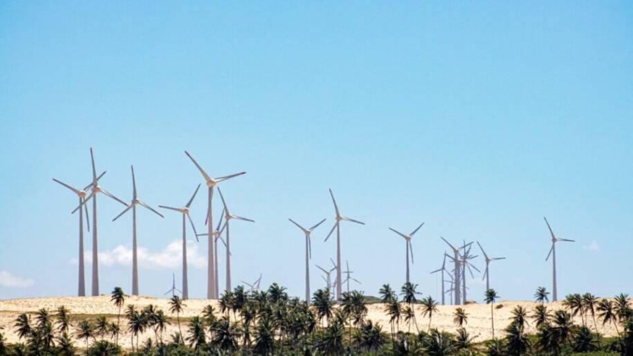 Ipsos-Ipec revela que brasileiros rejeitam pagar mais por energia renovável