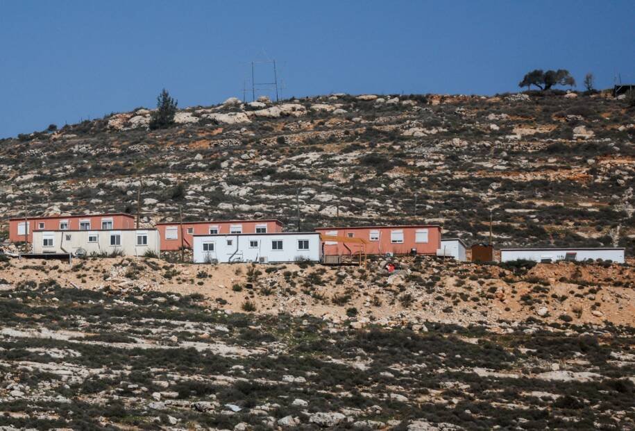 Israel aprova 34 novos assentamentos na Cisjordânia e gera tensão internacional