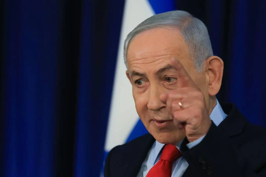 Israel repreende diplomata espanhol após explosão de boneco de Netanyahu em El Burgo