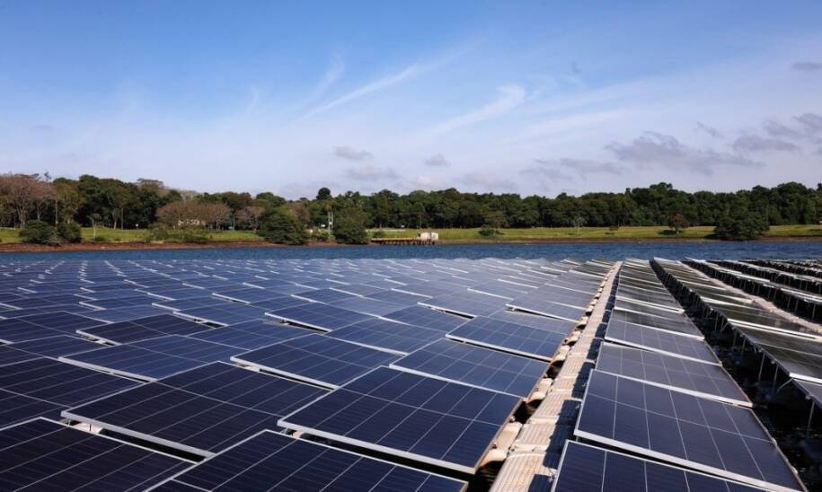 Itaipu Binacional revela potencial solar que pode dobrar geração de energia