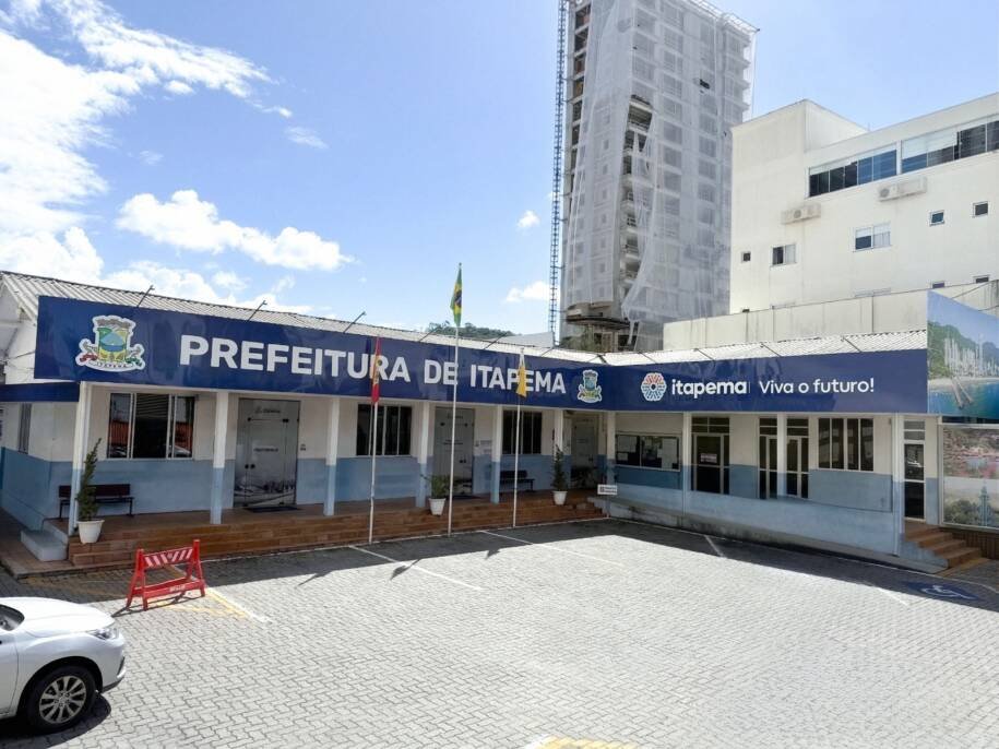 Itapema abre REFIS com 100% de desconto em juros e multas até 31 de julho