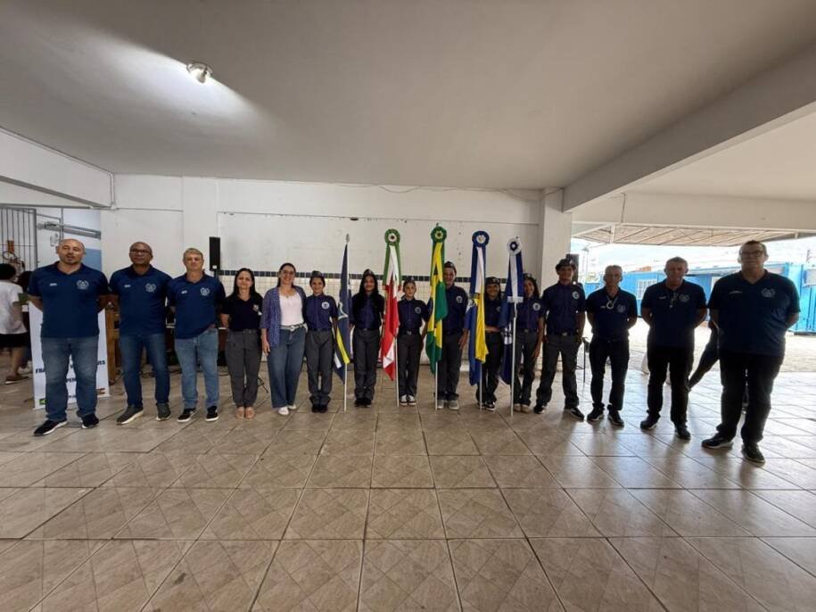 Itapema celebra 64 anos com formatura e atividades que resgatam identidade