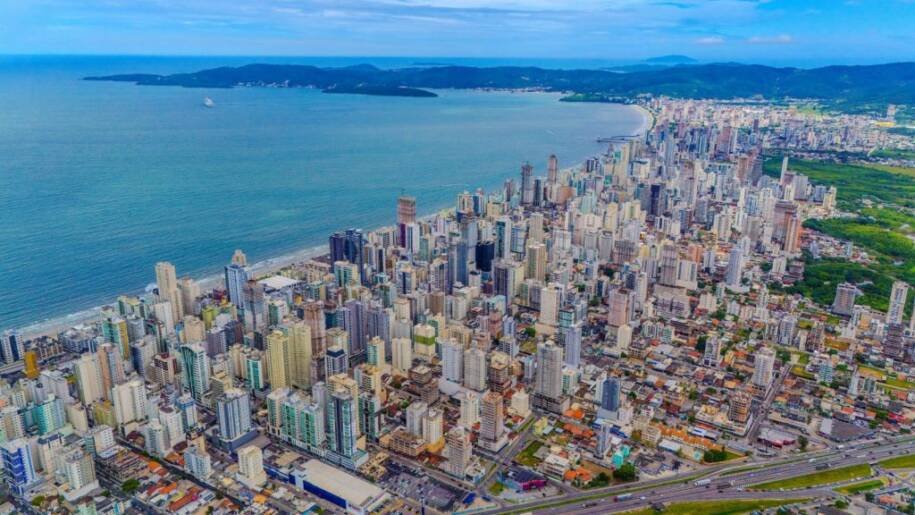 Itapema celebra 64 anos com programação intensa e eventos imperdíveis até abril