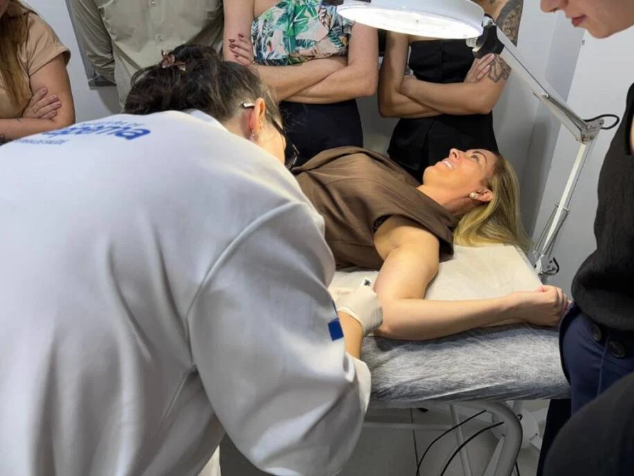 Itapema inicia aplicações do Implanon e garante acesso gratuito a mulheres