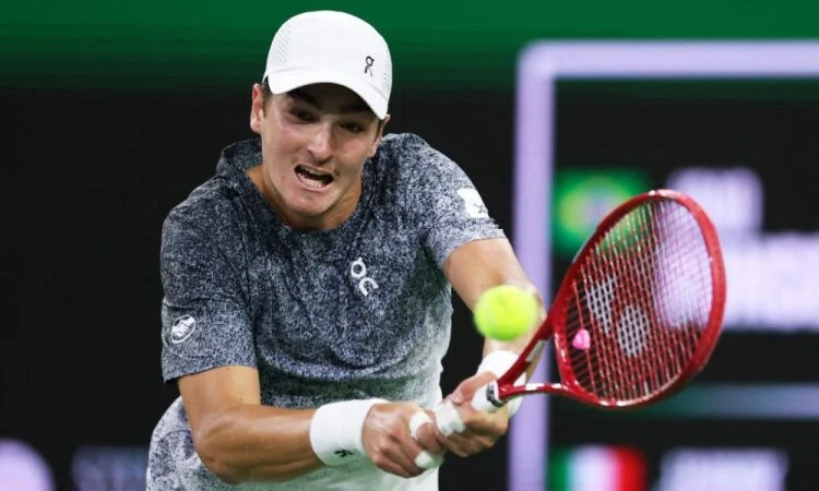 João Fonseca vence Alejandro Tabilo e avança no ATP 500 de Munique