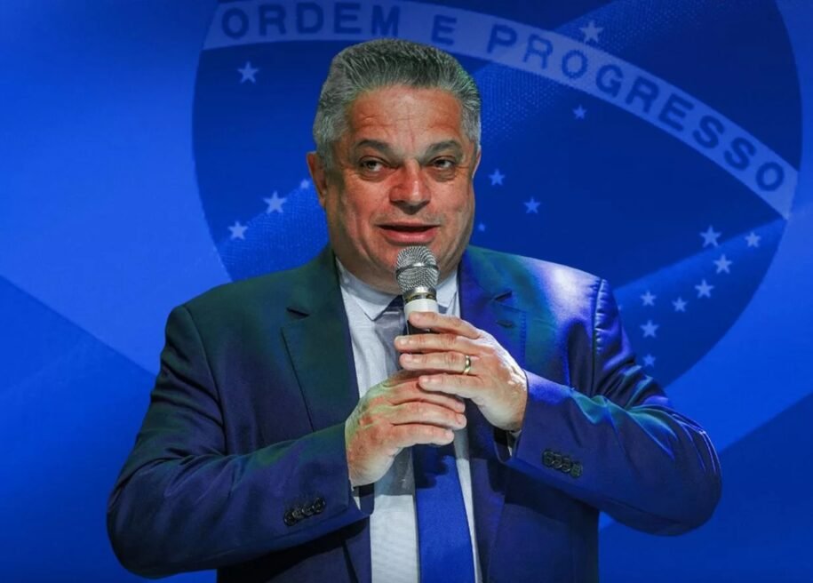 João Rodrigues confirma que Andressa Pera é forte nome para vice na chapa