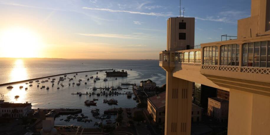 Josenita Luz lidera evento em Salvador que transforma a economia criativa