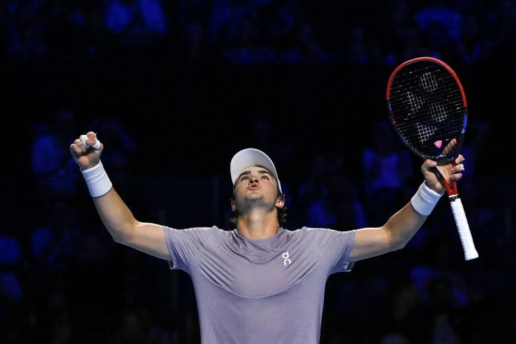 Juan Martín Del Potro exalta João Fonseca: ‘Potencial para vencer todos’