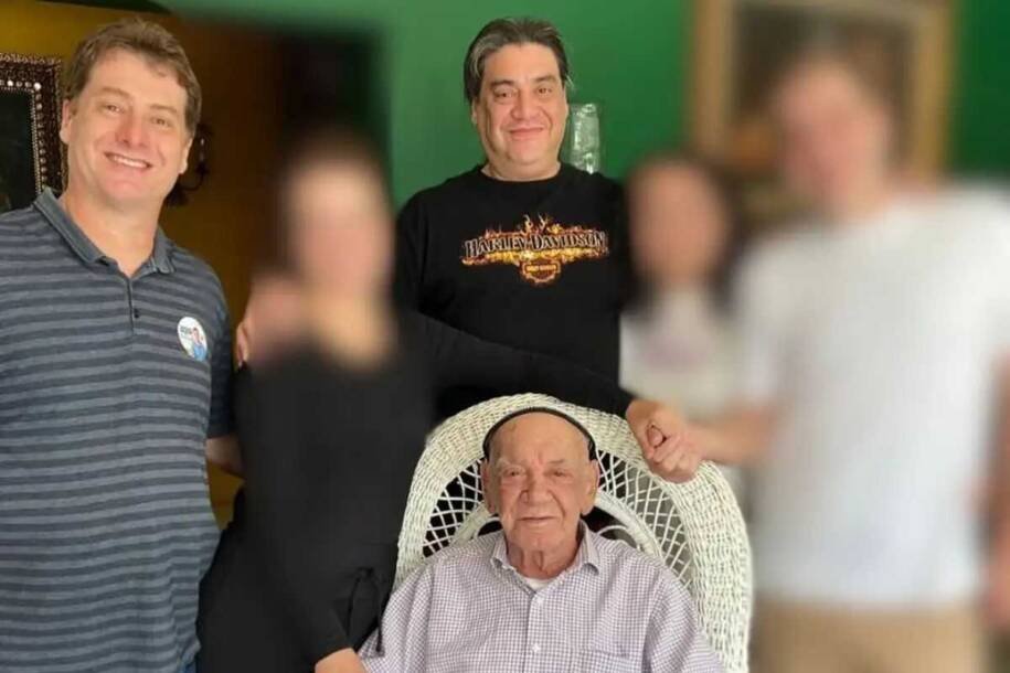 Juiz José Henrique Kaster Franco mantém clã Razuk na prisão por corrupção e lavagem