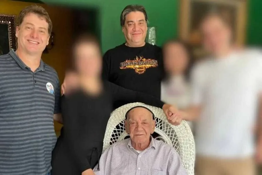 Juiz José Henrique Kaster Franco mantém clã Razuk na prisão por corrupção e lavagem