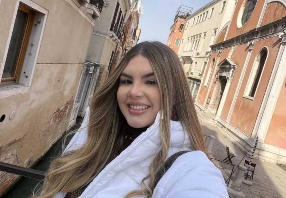 Julia Vitoria Sobierai Cardoso é encontrada morta; namorado é suspeito de feminicídio
