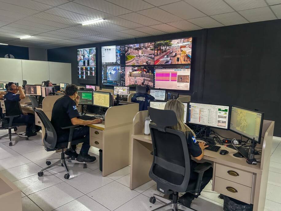 Juliana Pavan anuncia investimentos de R$ 48 milhões para segurança em BC