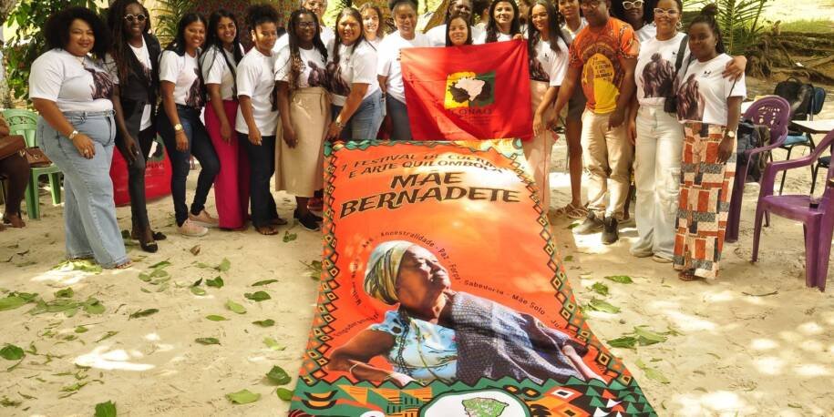 Justiça condena Arielson e Marílio por assassinato de Mãe Bernadete em Salvador