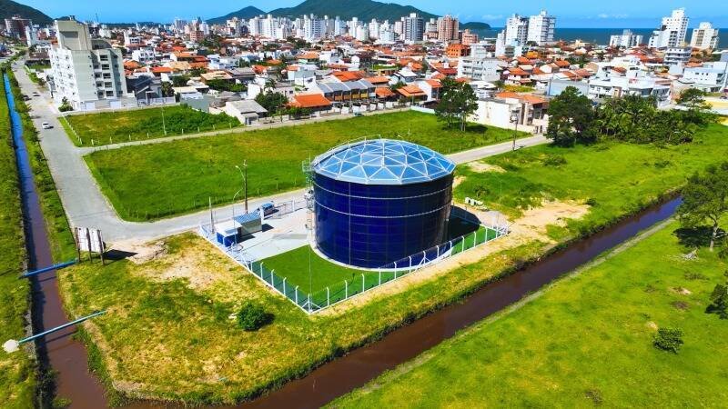 Justiça determina que Navegantes e SEMASA garantam água à população em 5 dias!