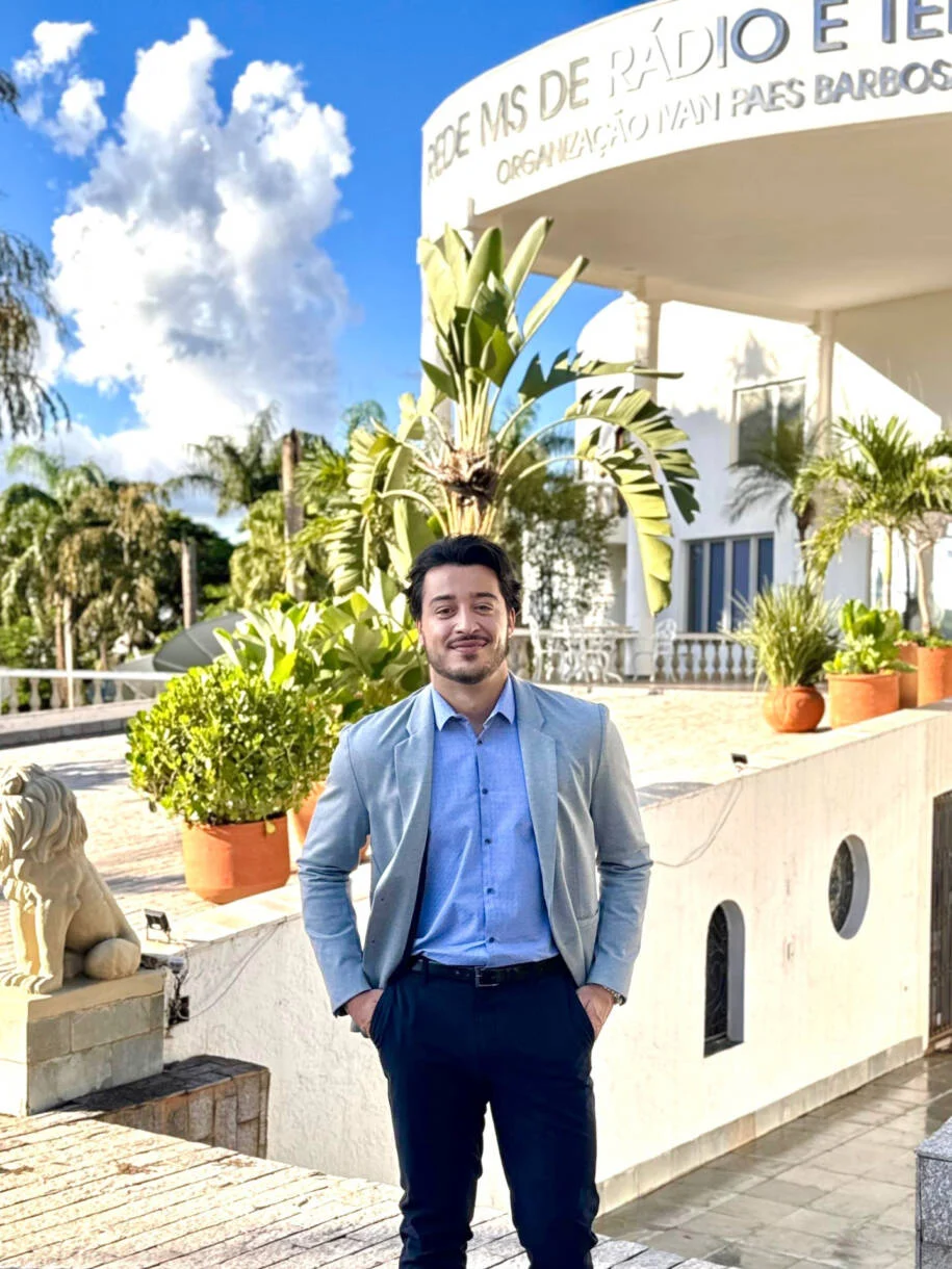 Justiça Eleitoral em Campo Grande Muda para Memorial da Cultura e Gera Expectativa