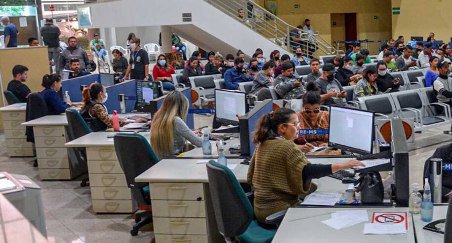 Justiça Eleitoral intensifica atendimento com mutirão até 6 de maio; não perca!