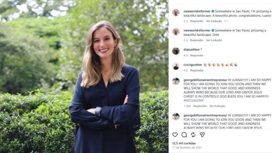 Luana Lopes Lara lança mercado de previsões no Brasil em meio a vácuo regulatório
