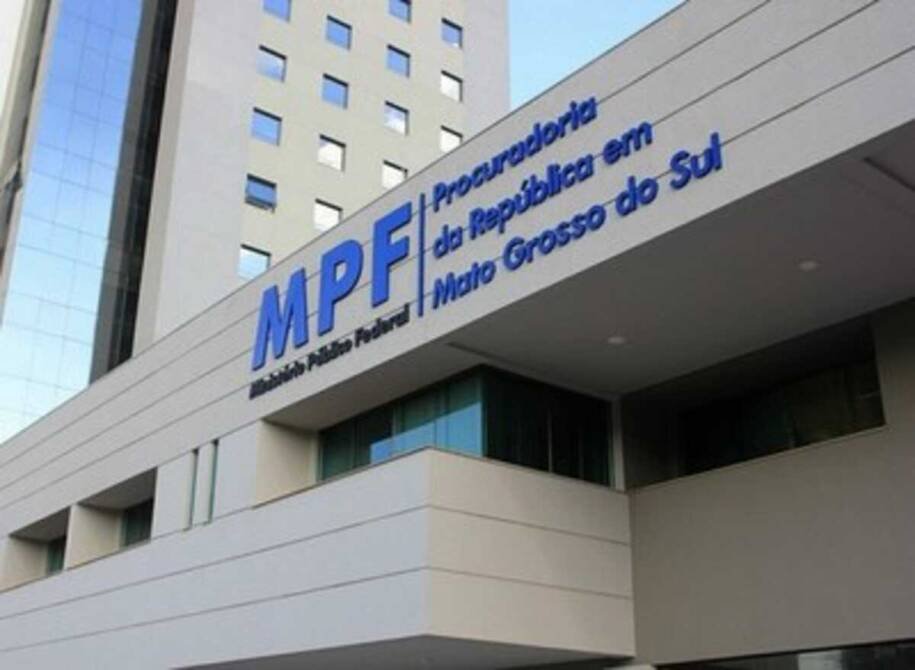 Luiz Gustavo Mantovani assume MPF até 2028 e Damaris Baggio é a substituta