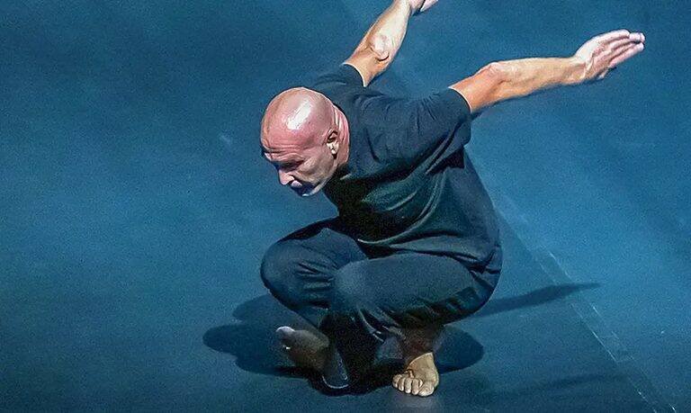 Luiz Inácio Lula da Silva sanciona lei que regulamenta profissionais da dança