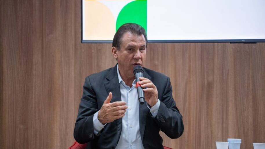 Luiz Marinho defende PEC da escala 6x1 para evitar retrocessos trabalhistas