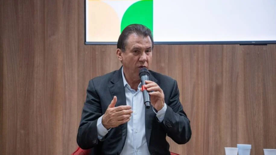 Luiz Marinho defende PEC da escala 6×1 para evitar retrocessos trabalhistas