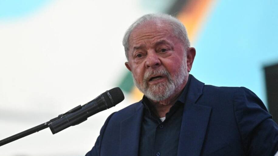 Lula ameaça fechar apostas e critica vício que afeta famílias brasileiras