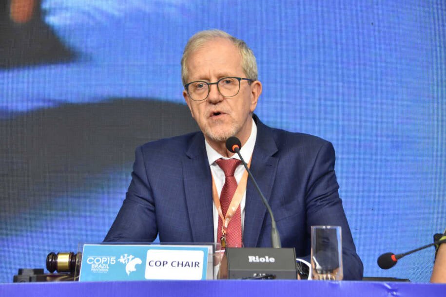 Lula assina decretos e Pantanal de MS pode ganhar áreas protegidas em breve