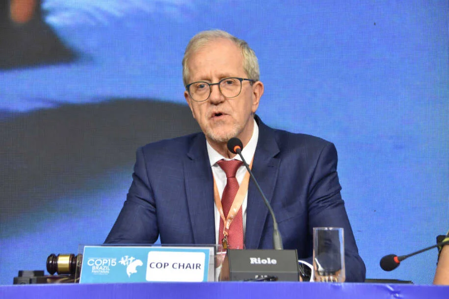 Lula assina decretos e Pantanal de MS pode ganhar áreas protegidas em breve