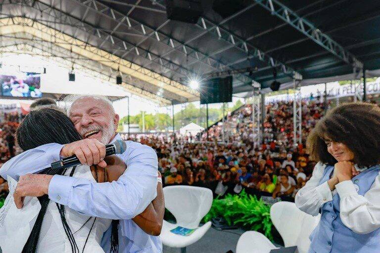 Lula celebra 21 anos do Prouni e avança em subvenção ao diesel importado