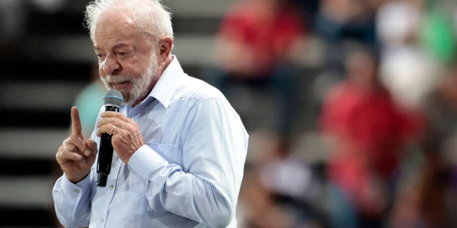 Lula critica guerra no Irã e anuncia subsídio de R$ 1,20 no diesel
