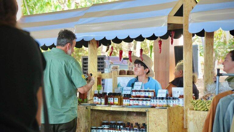 Lula destaca microcrédito e Rotas de Integração na Feira Brasil na Mesa