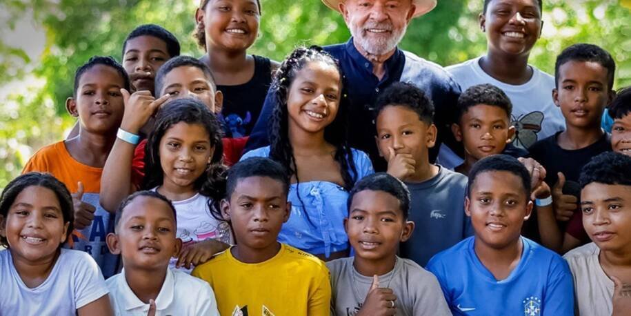 Lula e Alckmin celebram Páscoa com mensagem de união e renovação aos brasileiros