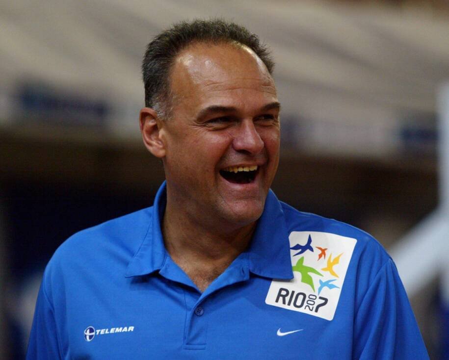 Lula e Alckmin lamentam morte de Oscar Schmidt, ícone do basquete brasileiro