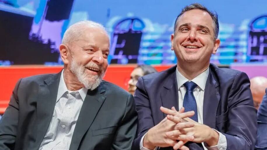 Lula e Flávio Bolsonaro polarizam disputas eleitorais em Minas e SP em 2026