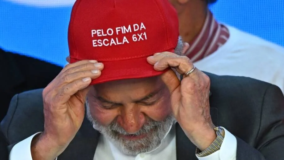 Lula enfrenta crise: 71% sentem perda de poder de compra e inflação dispara