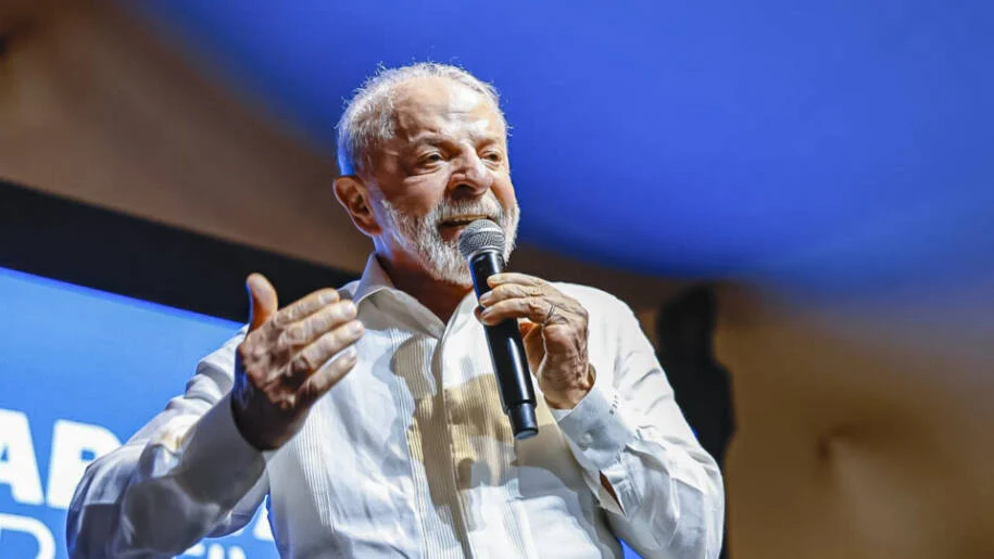Lula enfrenta crise eleitoral: Pacote de estímulos não surte efeito nas pesquisas