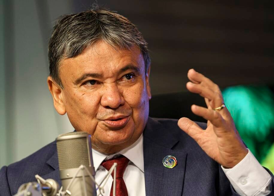 Lula exonera Wellington Dias e articula apoio para aprovação de Messias no STF