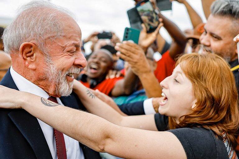 Lula inaugura Campus Sorocaba do IFSP com R$ 20,6 milhões do Novo PAC