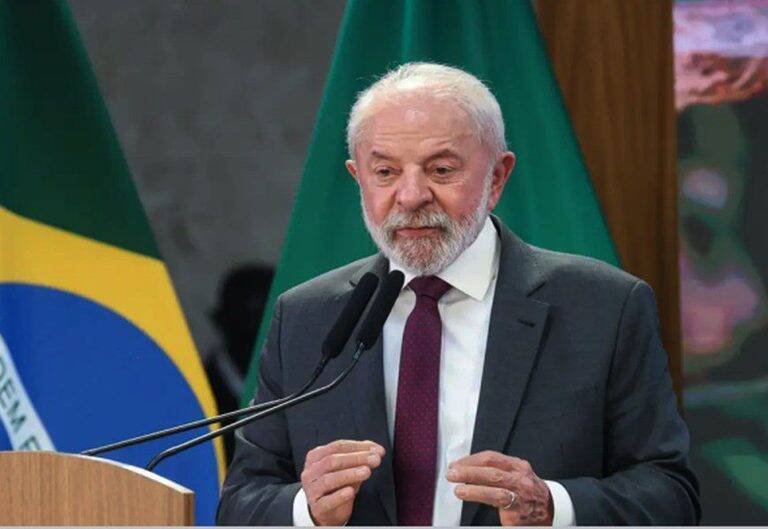 Lula inaugura Centro de Inovação do InCor e libera R$ 41 milhões para saúde