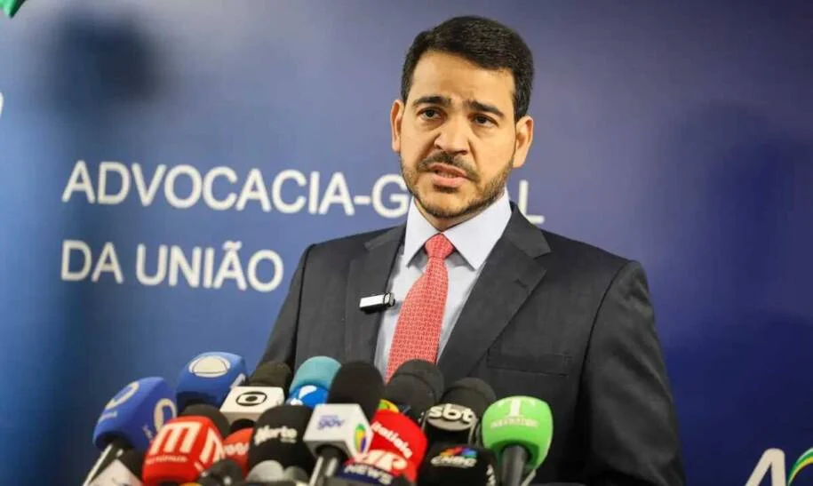 Lula indica Jorge Messias ao STF e gera expectativa no Senado Federal
