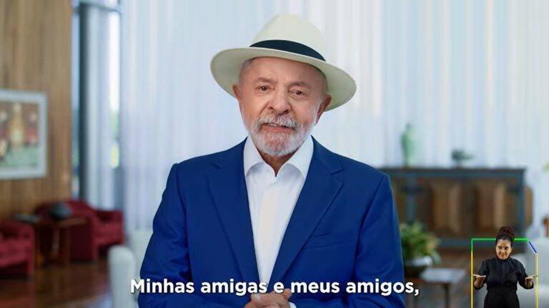 Lula lança Novo Desenrola Brasil com descontos em dívidas e bloqueio em apostas
