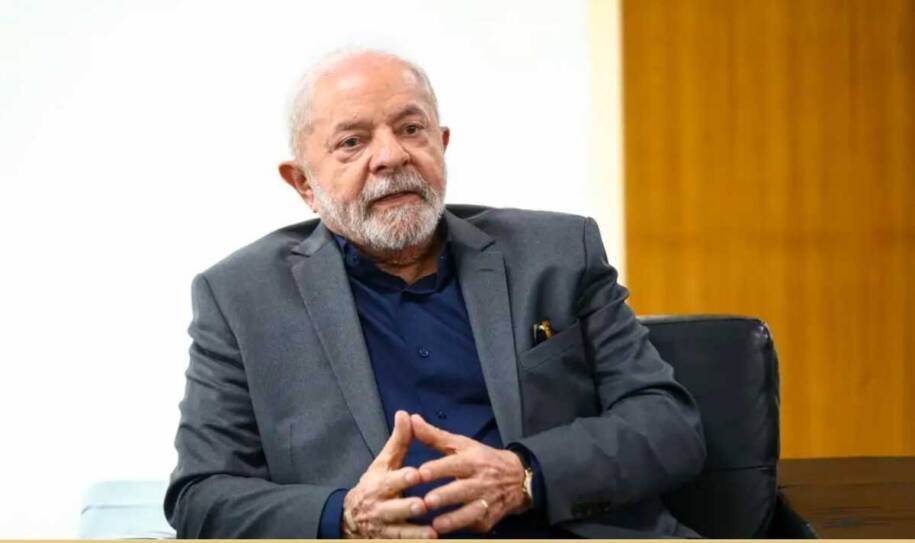 Lula ordena retorno de agentes da PF para combater crime organizado e critica mentiras
