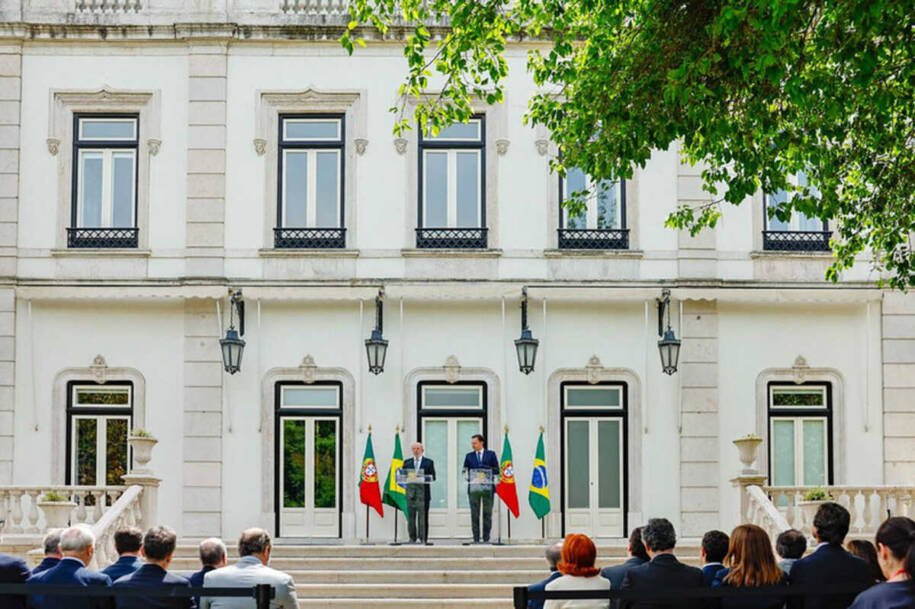 Lula pede Nobel da Paz a Trump para acabar com guerras e gera polêmica