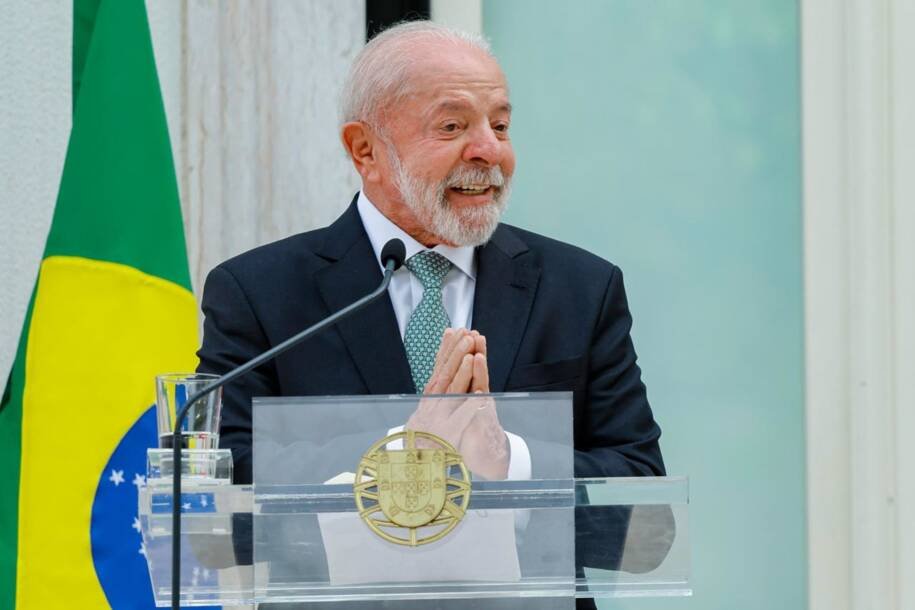 Lula revela Novo Desenrola Brasil com descontos de até 90% e mudanças trabalhistas