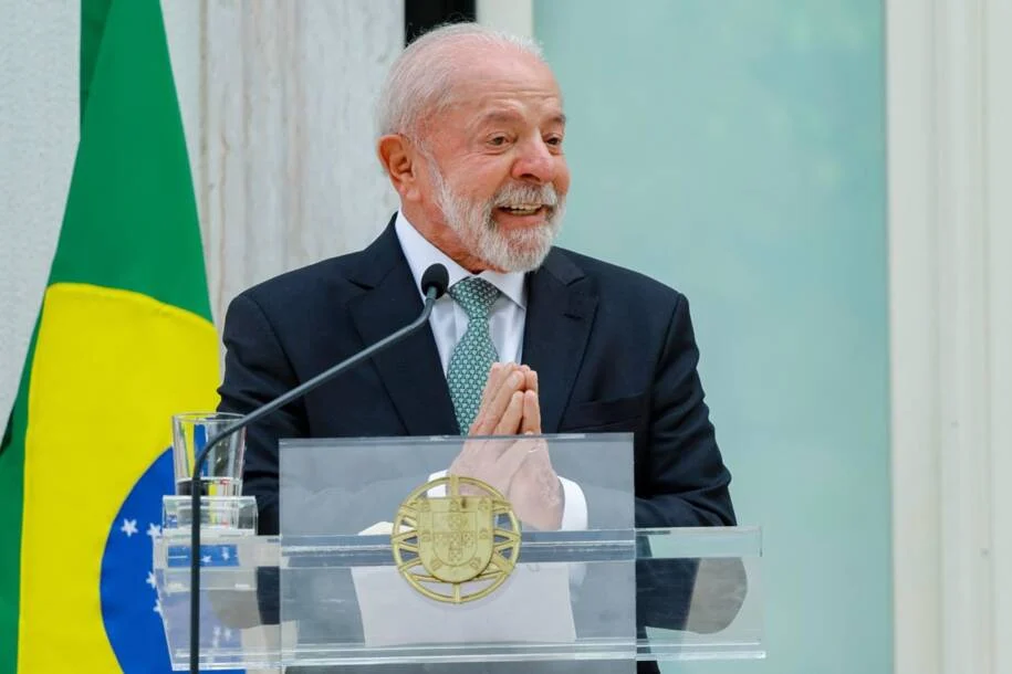 Lula revela Novo Desenrola Brasil com descontos de até 90% e mudanças trabalhistas