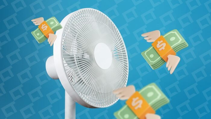 Mallory Max Control supera Arno e Britânia em economia de energia em testes